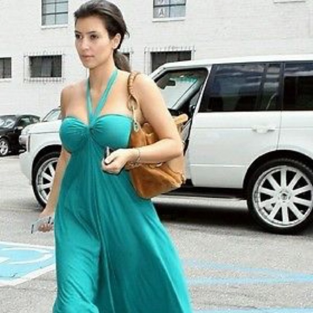 Victoria’s Secret Maxi Dress